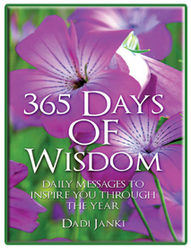 365 Days of Wisdom