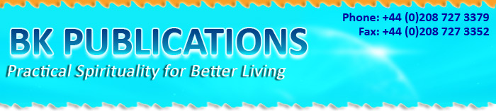 BK Publications - Banner