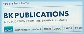 BK Publication New Website