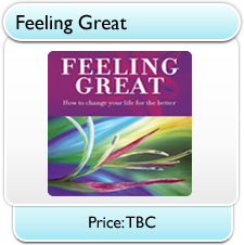 Feeling Great by Dadi Janki Price: TBC